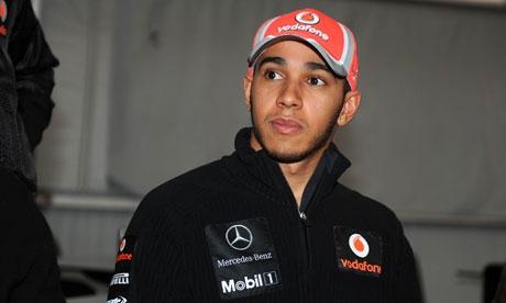 Lewis Hamilton ha ottenuto la Pole Position nel Gran Premio di Spagna, sul circuito del Montmeló a Barcellona
