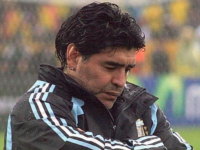 Diego Armando Maradona ha rilasciato alcune dichiarazioni in conferenza stampa a Dubai, raccolte in esclusiva da CalcioNapoli24
