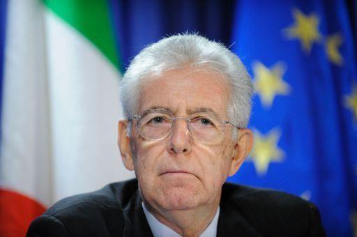 Non bisogna mai stancarsi di cercare la verita' sulle morti di Falcone e Borsellino. Lo ha detto il Premier Mario Monti
