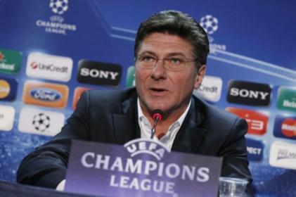 Walter Mazzarri, allenatore del Napoli, ha parlato ai microfoni di Sky Sport24
