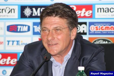 Discusso al Tas il ricorso per la squalifica di 3 giornate, di cui la terza sospesa con la condizionale, inflitta a Mazzarri dalla Commissione d’Appello Uefa
