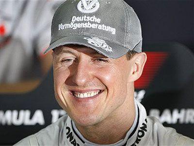 Michael Schumacher ha ottenuto la Pole Position al Gran Premio di Monaco. Il tedesco, pero', partira' dalla sesta posizione per una penalizzazione
