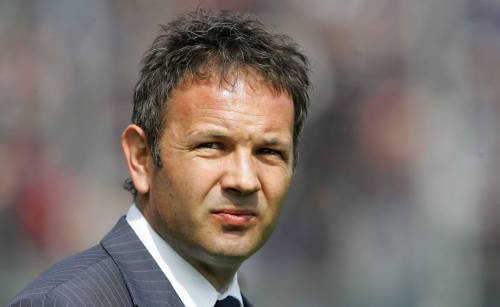 Sinisa Mihajlovic è ufficialmente il nuovo Commissario Tecnico della Serbia. Lo ha annunciato la Federcalcio serba
