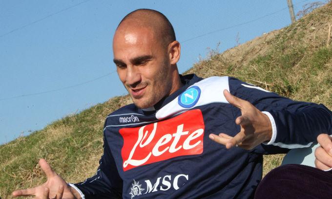 Paolo Cannavaro e Gianluca Grava intervengono a Marte Sport Live direttamente dalla crociera azzurra, organizzata dalla Msc
