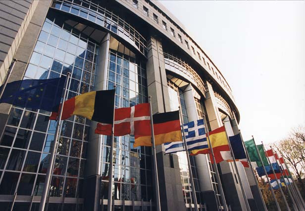 La crescita economica sarà il tema centrale per i leader dei 27 Paesi Ue che incontreranno a Bruxelles il prossimo 23 maggio
