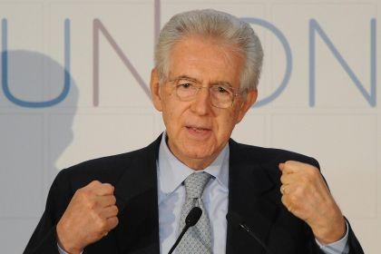 Il Presidente del Consiglio Mario Monti ha parlato in apertura del Forum della Pubblica amministrazione, alla Nuova fiera di Roma
