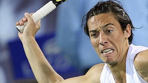 Francesca Schiavone ha vinto gli Internazionali di Strasburgo (175mila euro), battendo in finale la 22enne beniamina di casa Alizé Cornet
