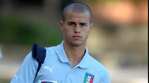 Sebastian Giovinco non vede l’ora di poter dimostrare tutto il suo talento con la maglia della Nazionale
