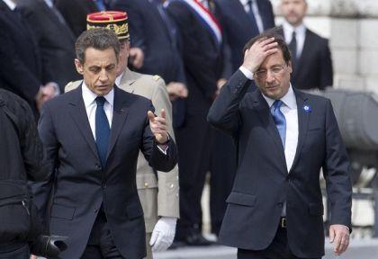Un nuovo patto per l'Europa: la prima tappa per il neopresidente francese è la capitale tedesca
