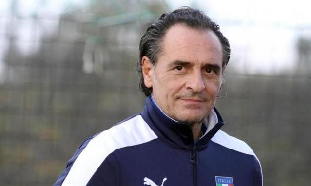 Lo stadio di Poznan domani sera il clima sarà molto caldo. Cesare Prandelli sa che con la Croazia l'Italia si gioca una bella fetta della qualificazione
