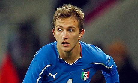 Domenico Criscito, escluso dalgli Europei a seguito dell'avviso di garanzia ricevuto dalla Procura di Cremona, ha parlato ai microfoni di Sky Sport24
