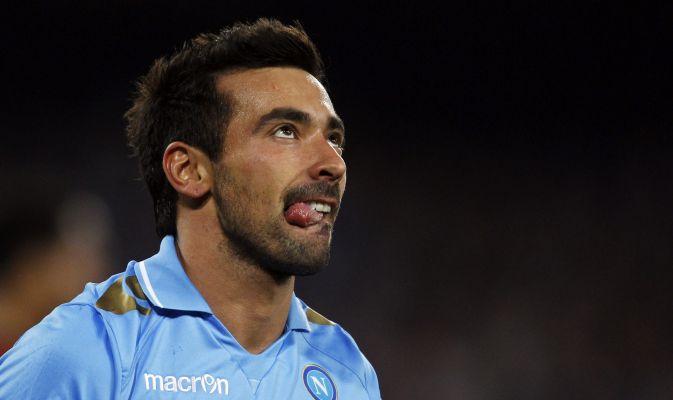 Ezequiel Lavezzi, prossimo attaccante del Paris Saint-Germain, ha concesso un'intervista al quotidiano <strong>Il Mattino</strong>
