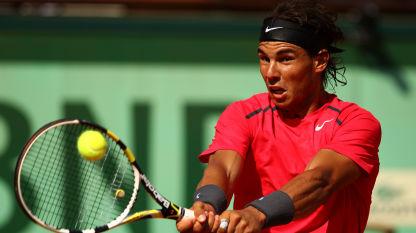 Rafael Nadal e Maria Sharapova approdano ai quarti di finale del Roland Garros
