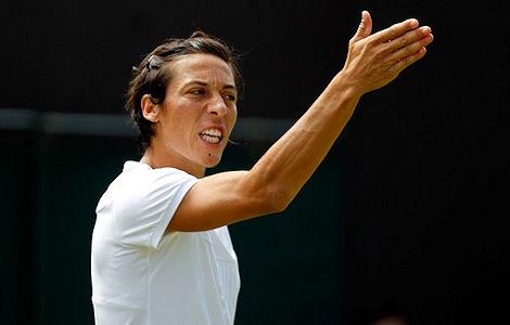 Dopo Camila Giorgi anche Francesca Schiavone e Roberta Vinci si sono qualificate per gli ottavi di finale del torneo di Wimbledon
