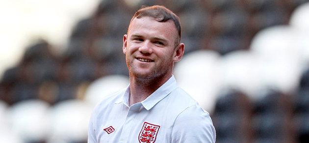 Sarà l'Inghilterra di Wayne Rooney a sfidare l'Italia nei quarti di finale di Euro 2012. La Francia affronterà i Campioni Europei e Mondiali della Spagna
