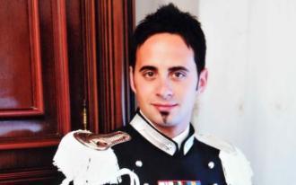 Un carabiniere, Manuele Braj, è morto ed altri due sono rimasti feriti in seguito ad un’esplosione avvenuta stamattina ad Adraskan, in Afghanistan
