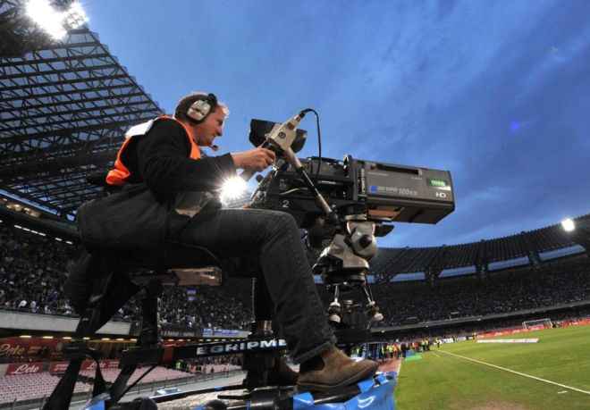 L’Alta Corte di Giustizia Sportiva ha respinto il ricorso presentato dal Calcio Napoli riguardo la ripartizione dei diritti televisivi per la stagione 2010/2011
