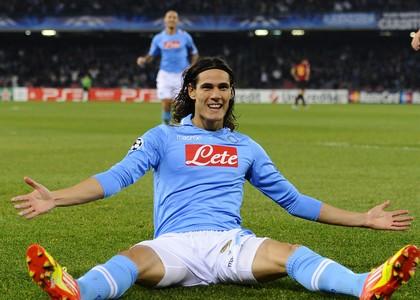 Edinson Cavani, attaccante uruguaiano del Napoli, ha rilasciato un’intervista, riportata da <strong>CalcioNapoli24.it,</strong> al portale uruguaiano <strong>Noticias Cristianas</strong>
