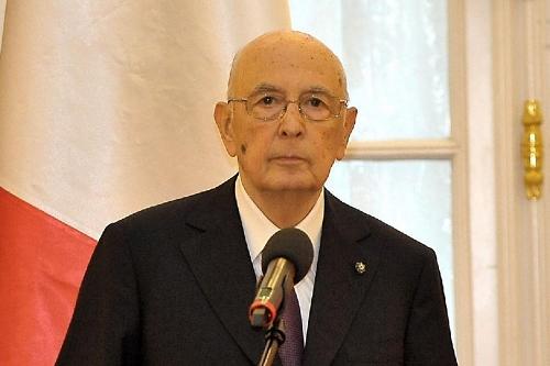 Il problema della crescita è un problema che riguarda tutti. Lo ha detto il Presidente della Repubblica, Giorgio Napolitano, alla conferenza dell'Ilo
