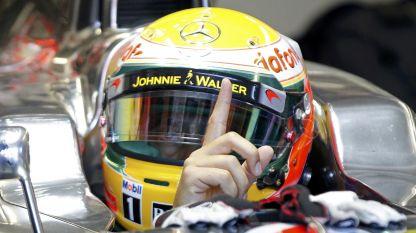 L’inglese Lewis Hamilton su McLaren ha vinto il Gran Premio del Canada, settima prova del Campionato del Mondo di Formula 1
