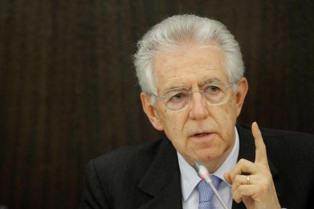 In vista del difficilissimo negoziato che si aprirà giovedì, decisivo per l’Unione Europea, Mario Monti chiede al Parlamento un mandato forte dai partiti
