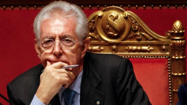 Si chiude il G20 di Los Cabos. Impegno dei Grandi per la crescita. Monti: Niente bailout per l'Italia
