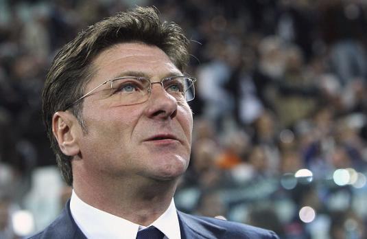 Walter Mazzarri è stato ospite di <strong>Chiambrettopoli</strong>, il programma sugli Europei, condotto da Piero Chiambretti, in onda su <strong>Radiodue</strong> alle 7
