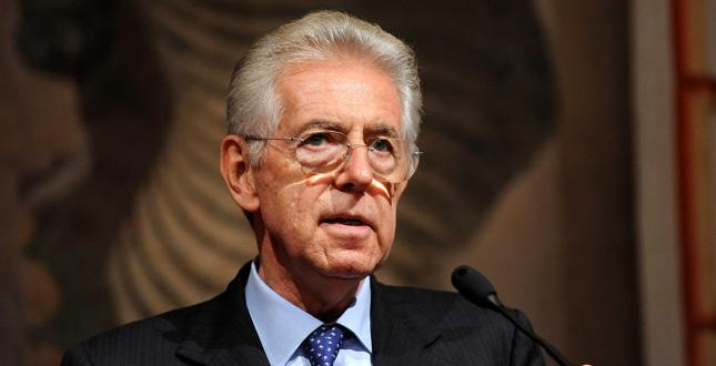 L'Italia si è spostata dall'orlo del precipizio lo ha detto il Premier Mario Monti durante l'inaugurazione del nuovo quartier generale di <strong>Vodafone Italia</strong>
