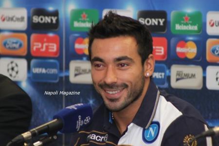 Ormai mancano solo firme e annuncio, Lavezzi va al Psg. Emergono ulteriori dettagli sull’accordo tra il Napoli e i francesi: la cifra fissa è di 27,5 milioni
