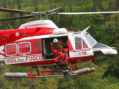 Un<strong> </strong>bambino di 11 anni è morto durante un'escursione effettuata con il gruppo parrocchiale sul Monte Calvana, sopra Prato. Probabilmente a causa del caldo
