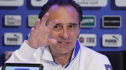 Cesare Prandelli ha parlato ai microfoni di <strong>RaiSport</strong>, a margine delle nuove accuse da parte della magistratura verso calciatori della Nazionale
