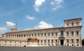 Nota del Quirinale sul caso delle telefonate di Mancino con Napolitano: E' risibile parlare di misteri
