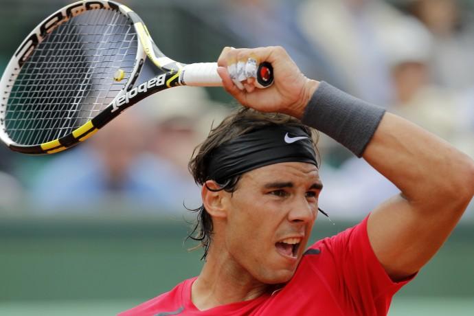 Rafael Nadal batte David Ferrer e conquista la finale al Roland Garros. Lo spagnolo affronterà Novak Djokovic che ha eliminato Roger Federer

