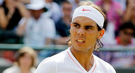 A Wimbledon approdano al secondo turno Rafael Nadal, Jo-Wilfred Tsonga, Andy Murray, Francesca Schiavone e Roberta Vinci
