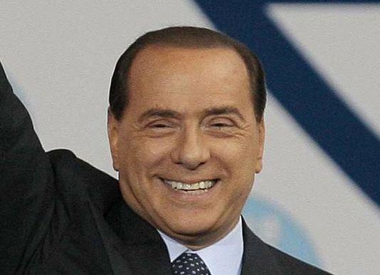 “Voglio continuare a essere il leader dei moderati finché gli italiani lo vorranno". Lo afferma Silvio Berlusconi nel corso di un'intervista
