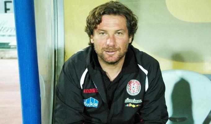Giovanni Stroppa è il nuovo allenatore del Pescara. Lo ha annunciato il Presidente del club abruzzese Daniele Sebastiani
