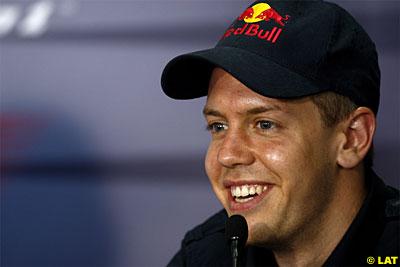 Sebastian Vettel scatterà dalla Pole Position nel Gran Premio del Canada, in programma domani sul circuito di Montreal
