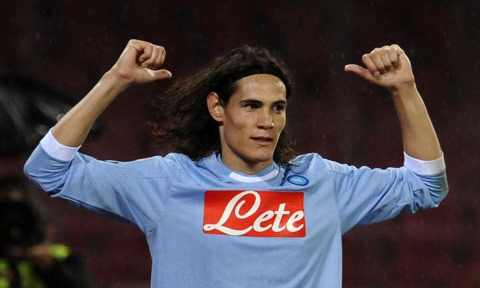 Edinson Cavani, attaccante uruguaiano del Napoli, ha rilasciato alcune dichiarazioni ai microfoni di <strong>Sky Sport24</strong>
