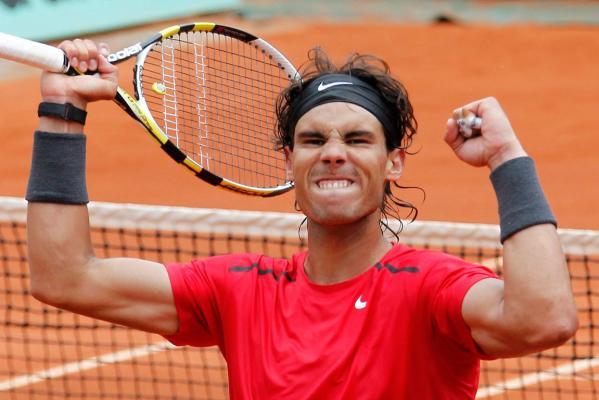 Rafael Nadal ha annunciato oggi che non disputerà le Olimpiadi di Londra 2012 a causa di alcuni problemi fisici che non e’ riuscito a superare
