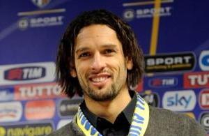 L'attaccante italo-brasiliano Amauri ha firmato un biennale con il Parma. L'ex Juve torna dunque in Emilia dove c'era già stato nella stagione 2010/11
