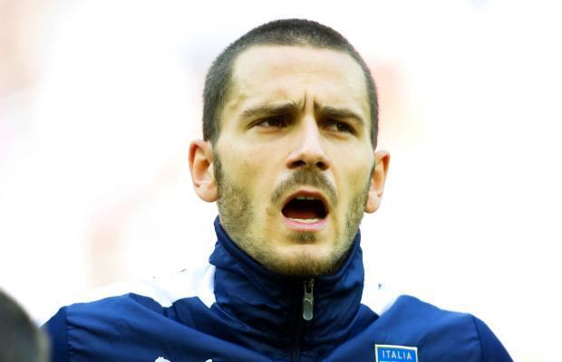 Leonardo Bonucci, Domenico Criscito e Matteo Gianello sono stati ascoltati oggi, in Procura Federale, in relazione all'inchiesta sul calcioscommesse
