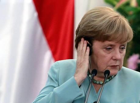 Le misure previste dall' European Stability Mechanism<em> </em>sono state valutate anticostituzionali dalla Corte costituzionale tedesca. La Merkel richiama al rigore
