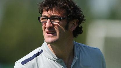 Ora è ufficiale: Ciro Ferrara sarà il nuovo allenatore della Sampdoria. Lo ha reso noto il club blucerchiato tramite un comunicato
