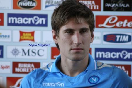 <p style="text-align: justify;">Federico Fernandez, difensore argentino del Napoli, ha rilasciato un’intervista al quotidiano <strong>Il Roma</strong><em></em></p>
