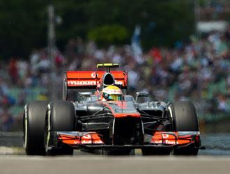 Lewis Hamilton scatterà dalla Pole Position nel Gran Premio d’Ungheria, undicesima prova del Campionato del Mondo di Formula 1
