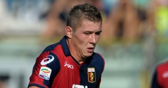 Il Napoli e il Genoa stanno parlando per uno scambio, a titolo definitivo. Quello tra Juraj Kucka e Mario Santana, un affare possibile su cui si sta lavorando
