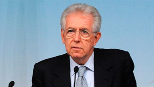 Mario Monti ha scritto una lettera al Presidente della Regione Sicilia, Raffaele Lombardo per avere conferma dell'intenzione di dimettersi il 31 luglio
