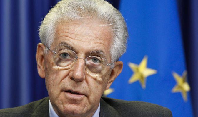 La Russia è per l'Italia «<em>un punto di ancoraggio di importanza strategica</em>» per superare la crisi economica: lo ha affermato Monti, nel colloquio con Putin

