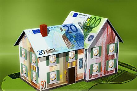 Nel primo trimestre del 2012, l'Osservatorio sul credito al dettaglio, ha registrato un calo del 47% nell'erogazione di mutui immobiliari