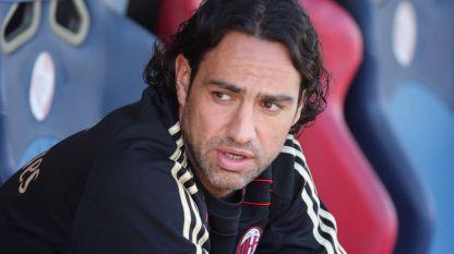 Una coppia che si ricompone vent'anni dopo. Alessandro Nesta raggiunge Marco Di Vaio ai Montreal Impact. Ieri la firma per un anno
